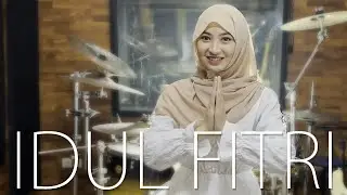 SELAMAT HARI LEBARAN - Ismail Marzuki | Covered By WINA AYU