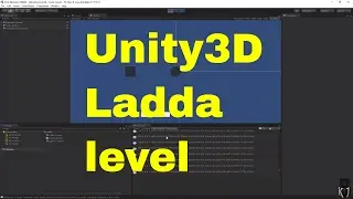 Unity3D -  Ladda scen [SV]