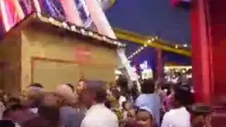 Machine Project - Ferris Wheel Orchestra