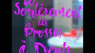 LE SOULÈVEMENT DES BROSSES À DENTS (2019) bande annonce