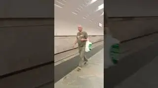 станция метро Бабушкинская
