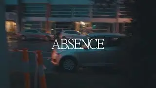 One shot media short film - Absence (contains violence - Not suitable for children)