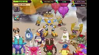 Air Island Wubbox