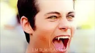 Dylan O`brien