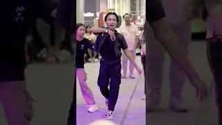 🇮🇩 BABYMONSTER ‘FOREVER’ Dance Cover💙 #randomplaydance