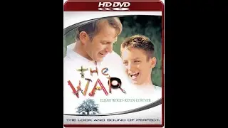 Opening To The War (1994) (2007) (HD-DVD)