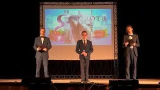 КОНЦЕРТ, ПОСВЯЩЕННЫЙ 8 МАРТА. АРХАНГЕЛЬСКИЙ КОЛЛЕДЖ КУЛЬТУРЫ И ИСКУССТВА. 06.03.2020