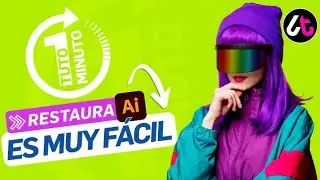 Cómo RESTAURAR valores de fábrica de Adobe ILLUSTRATOR | Tutorial en 1 minuto 🚀