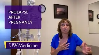 Prolapse After Pregnancy: Pelvic Health - The Whole Truth
