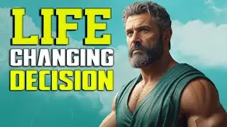Life-Changing Stoic Habits: 7 Daily Decisions for a New Perspective