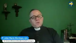 Serviremos al Señor / P. John Mario Montoya