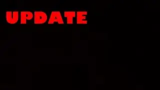 MEGAFOOBOY UPDATE