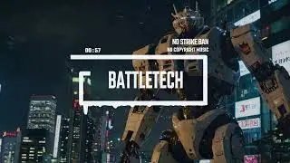 Hardstyle / Cinematic [No Copyright Music] / Battletech by MGG