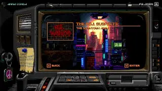 HUNTDOWN: the no. 1 suspects ( walkthrough ) ( easy )