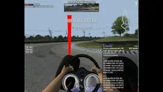 Lfs Hız Drag Tweak Ayarı