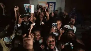 LilDre1300 - “Can’t Fake It” (Official Video) Shot by @Lou Visualz
