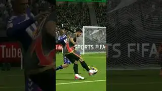 😻TIGRE FALCAO GOL, SKILL 2023🐯 (FIFA 16 MOBILE) #fifa #viral #fifa16android #fifamobile #fcmobile24