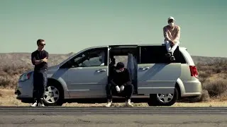 DAT ADAM - Forrest [video_edit] (CHROME)