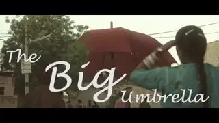 Making for 'Nerolac, The Umbrella TVC'