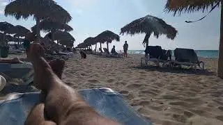 12.04.2018  -  Cuba -  Hotel Memories Varadero Beach Resort