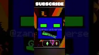 Why You shouldn't use Practice mode in Geometry Dash #shorts
