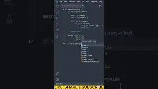 Check if the Matrix is Diagonal Matrix 