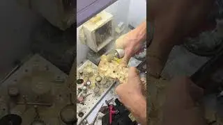 Мощный и надёжный инструмент, покупайте и работайте в удовольствие! #Бормашина #гравер #торнадотул