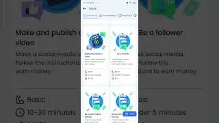 How to Make Money with Paidwork App – My Honest Review!