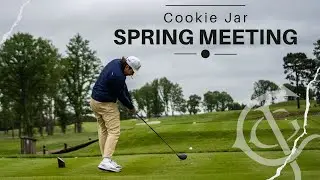 The Addington: Cookie Jar Spring Meeting MMXXIV