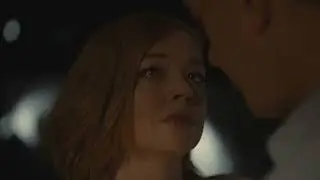 Succession    S04EP06- Would you give up everything for love?