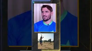 Emotional Story Of Zaman Khan! 🤔
