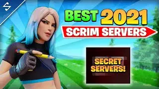 The BEST Open Scrim Discord Servers For EVERY REGION! - 2021 Fortnite Scrims Discord Server Guide!