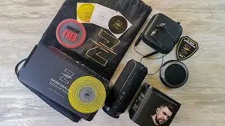 REVIEW OF HEADPHONES AND SPEAKERS FROM BASTA (GAS GOLDER) – Z MusicDealer