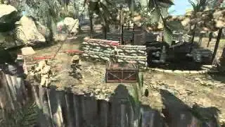 TheCityLights - Black Ops Game Clip