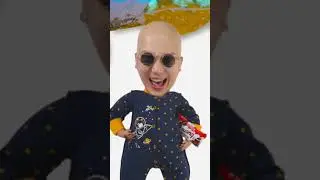 “Конфетный вор” #малыш #oxxxymiron #ребенок #инстасамка #кизару #shorts
