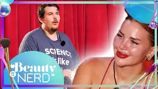 The Show must go on! Nerd Pierre verzaubert sein Publikum | Beauty & the Nerd | ProSieben