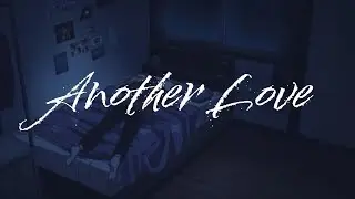 Tom Odell - Another Love | (slowed + reverb) | lyrics...