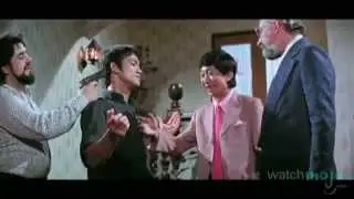Bruce Lee