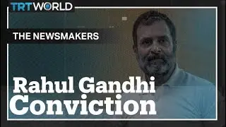 Is Rahul Gandhi's defamation conviction politically motivated?