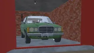 My Swallow Car: Как быстро прогреть машину?