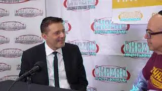 Yaakov Serle - Publisher of the Queens Jewish Link and Bukharian Jewish Link