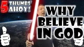 Reasons to Believe in God - What Happens After Death?