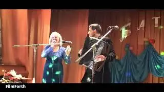 "Білі лебеді кохання"# вик. - Л.Тіцька # Композитор-С.Ніколаєнко