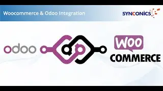 WooCommerce Integration with Odoo | Odoo Apps | 