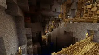 POV: you're mining
