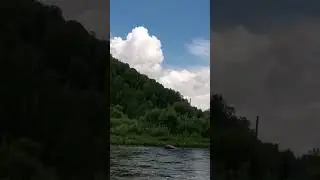 Лужба, Кузнецкий Алатау, Поднебесные зубья