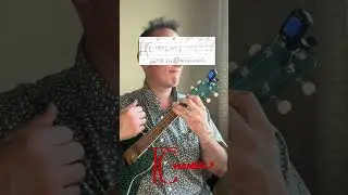 Xavi - OOTD - Ukulele Chords