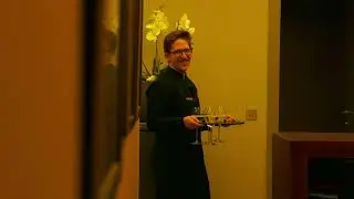 Behind the Scenes: Catering MIPIM 2024