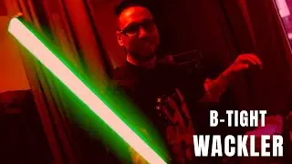 B-Tight - Wackler (prod. B-Tight)