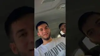 Было время катались на Мерседесе😂а сейчас мы ездим на бизнес классе😍